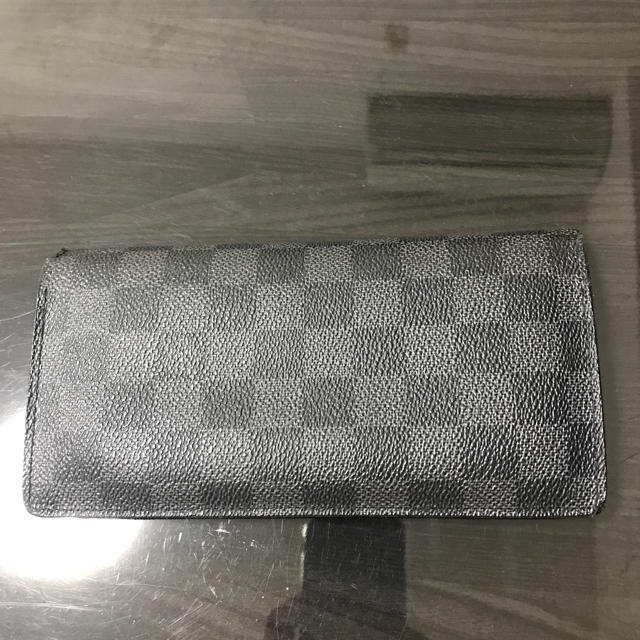 LOUIS VUITTON(ルイヴィトン)のルイヴィトン財布 メンズのファッション小物(長財布)の商品写真