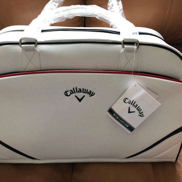 Callaway キャロウェイ ボストンバッグ