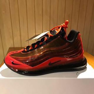 ナイキ(NIKE)のNIKE BY YOU  HERON PRESTON 27.5(スニーカー)