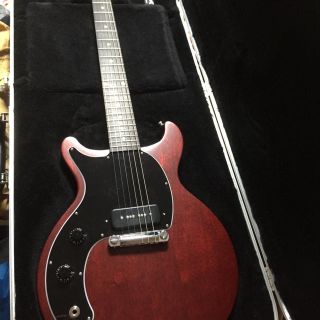 Gibson Gibson Les Paul Jr Tribute レフティの通販 ラクマ Gibson Gibson Les Paul Jr Tribute レフティの通販 ラクマ