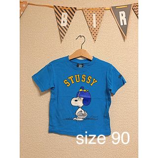 ステューシー(STUSSY)のチェコ様専用(2枚set)(Tシャツ/カットソー)