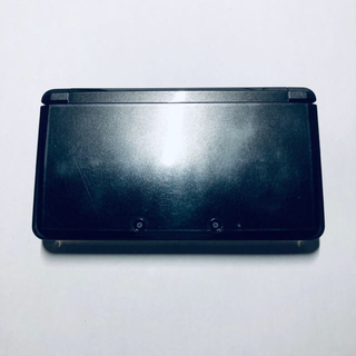 ニンテンドー3DS(ニンテンドー3DS)の3DS (携帯用ゲーム機本体)