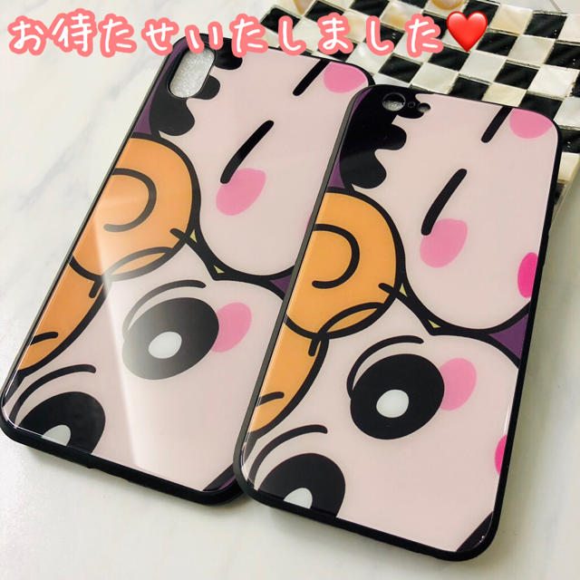 Kym さま専用❤️ リピ購入⭐️ iPhone X Sの通販 by E r i 0313｜ラクマ