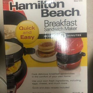 ハミルトン(Hamilton)のHamilton Beach ハミルトンビーチ 254A-76JP (調理道具/製菓道具)