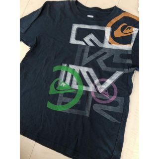 クイックシルバー(QUIKSILVER)のクイックシルバー Tシャツ L(Tシャツ/カットソー(半袖/袖なし))