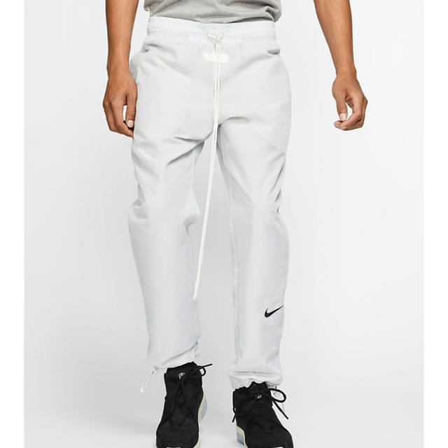 Nike ☆ Fear Of God Wvn Pants BV4417-043