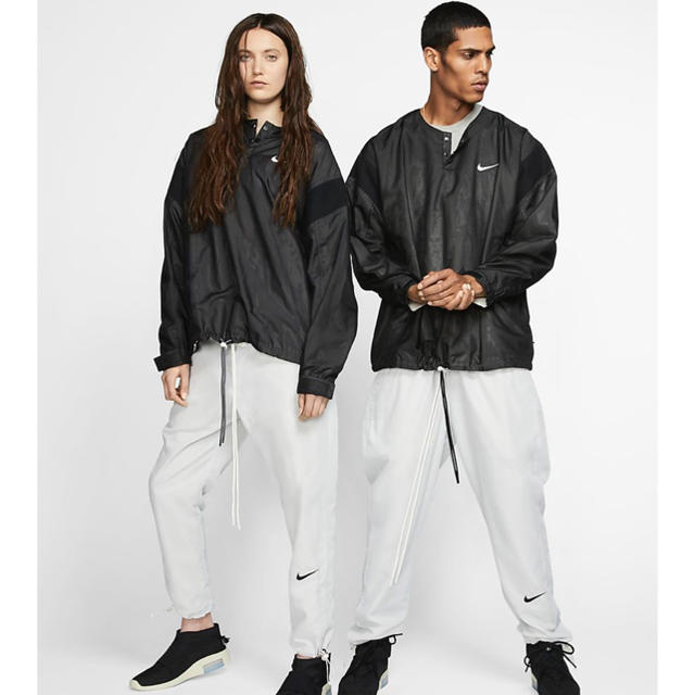 FEAR OF GOD(フィアオブゴッド)のNike ☆ Fear Of God Wvn Pants BV4417-043 メンズのパンツ(ワークパンツ/カーゴパンツ)の商品写真