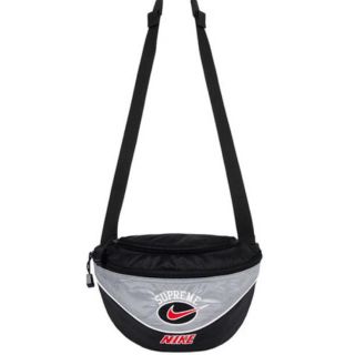 シュプリーム(Supreme)のSupreme Nike Shoulder Bag 国内正規品(ショルダーバッグ)