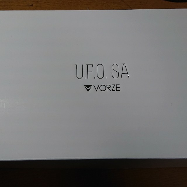 U.F.O. SA、サポーター クロス