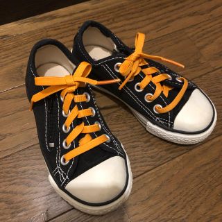 コンバース(CONVERSE)のコンバース 16センチ(スニーカー)