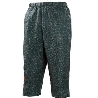 アンブロ(UMBRO)のアンブロ UMBRO ジュニア UK パンツ UCS9742JP EGRN(パンツ/スパッツ)