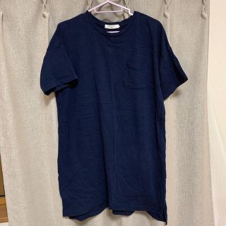 サマンサモスモス(SM2)のビックTシャツ(Tシャツ(半袖/袖なし))