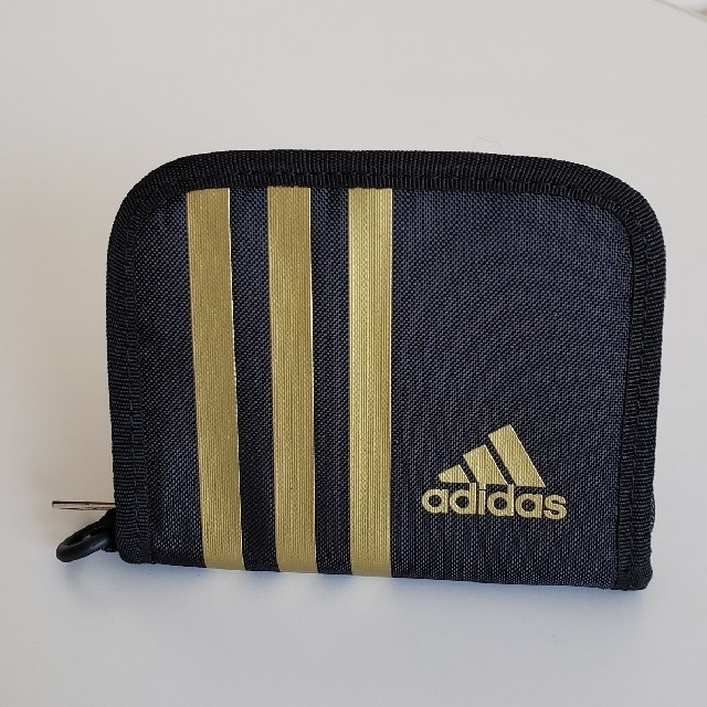 adidas(アディダス)のアディダス財布 キッズ/ベビー/マタニティのこども用ファッション小物(財布)の商品写真