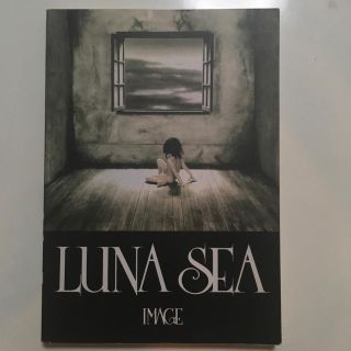 (♡Hiro♡様専用)LUNA SEA “IMAGE”のバンドスコア(その他)