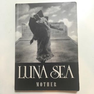 (♡Hiro♡様専用) LUNA SEA “MOTHER”のバンドスコア(その他)