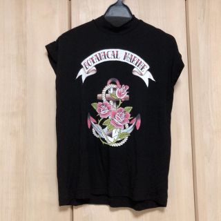 ジーヴィジーヴィ(G.V.G.V.)のもう辞めるので安くします。g.v.g.v. Tシャツ(Tシャツ(半袖/袖なし))