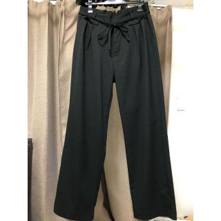 サンシー(SUNSEA)の19SS Toironier TROUSERS サイズFree(スラックス)