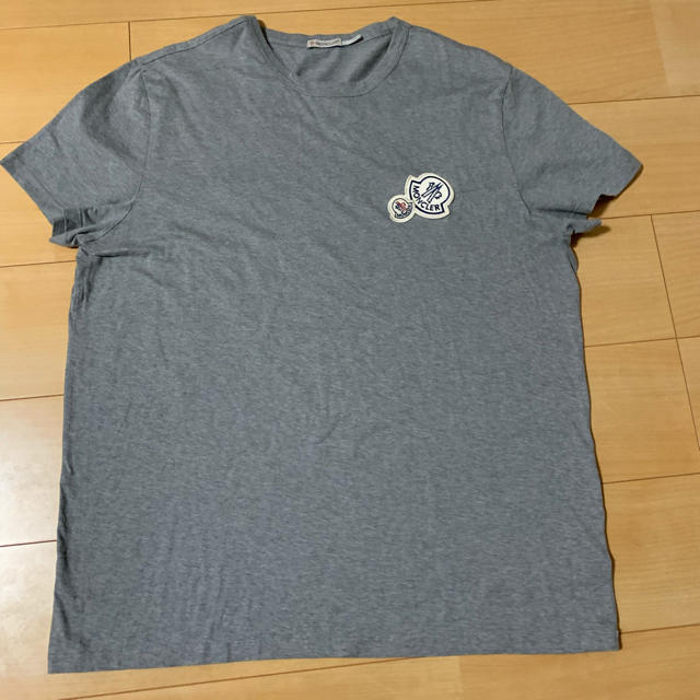 18SS MONCLER MAGLIA TSHIRTS