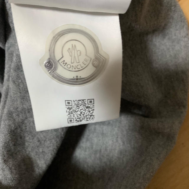 18SS MONCLER MAGLIA TSHIRTS