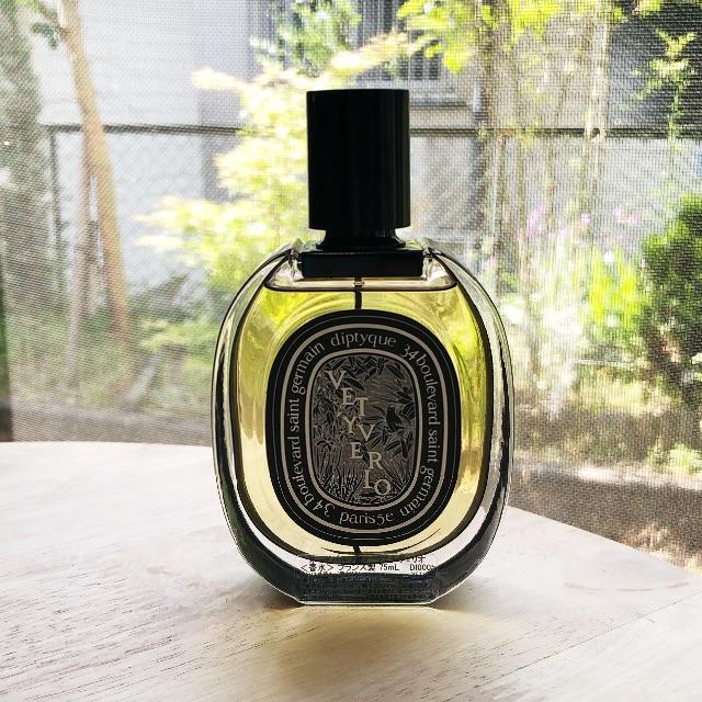 diptyque(ディプティック)のVetyverio ヴェチヴェリオ オーデパルファン 75ml コスメ/美容のコスメ/美容 その他(その他)の商品写真