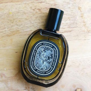 ディプティック(diptyque)のVetyverio ヴェチヴェリオ オーデパルファン 75ml(その他)