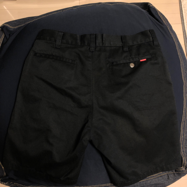 supreme work short