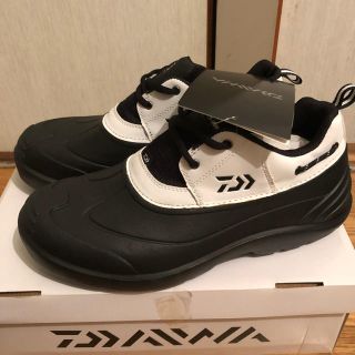 ダイワ(DAIWA)のDaiwa ライトデッキシューズ(デッキシューズ)