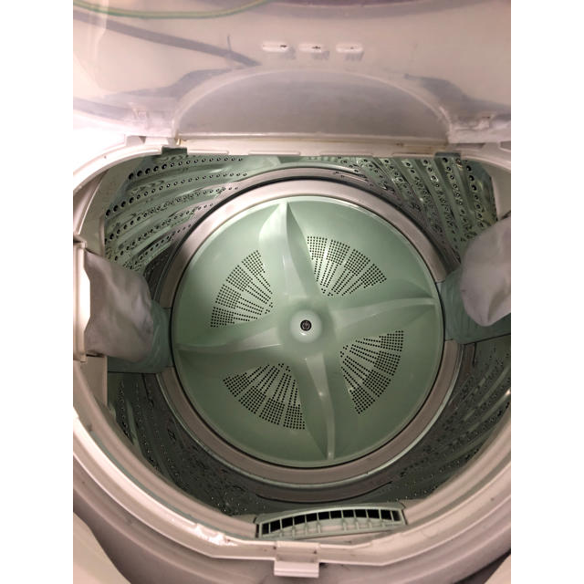 Panasonic(パナソニック)のパナソニック 全自動洗濯機 7.0kg スマホ/家電/カメラの生活家電(洗濯機)の商品写真