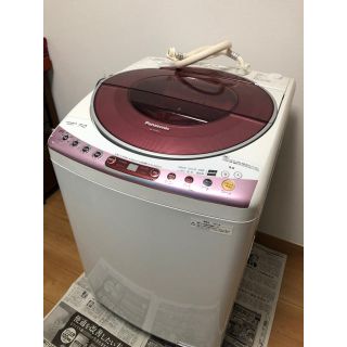 パナソニック(Panasonic)のパナソニック 全自動洗濯機 7.0kg(洗濯機)