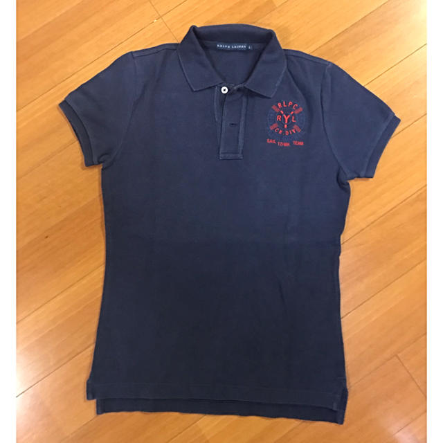 Ralph Lauren(ラルフローレン)のラルフローレン レディース ポロシャツ レディースのトップス(ポロシャツ)の商品写真