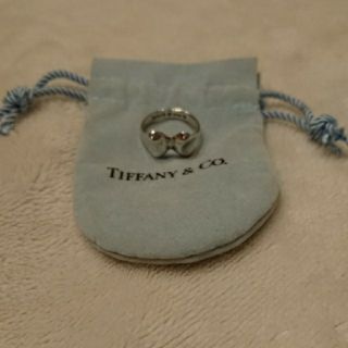 ティファニー(Tiffany & Co.)のティファニー リング(リング(指輪))