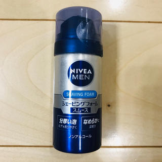 ニベア(ニベア)のNIVEA MEM シェービングフォーム(その他)