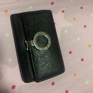 ブルガリ(BVLGARI)のBVLGARI キーケース(キーケース)