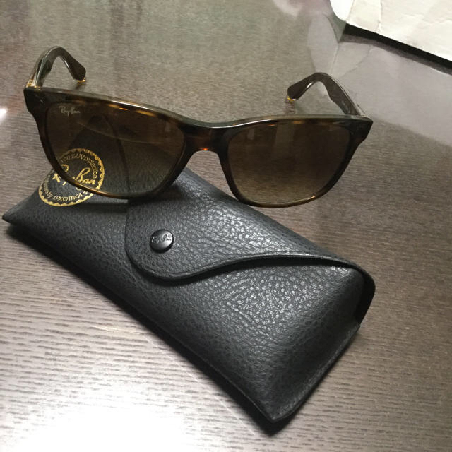 Ray Ban サングラス 美品 | www.smartbox.com.sg