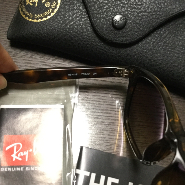 Ray Ban サングラス 美品 | svetinikole.gov.mk