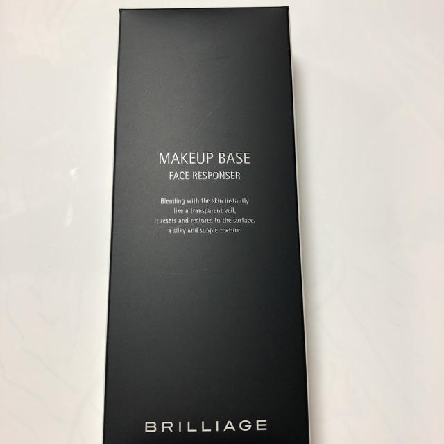 BRILLIAGE(ブリリアージュ)のブリリアージュ メイクアップベース コスメ/美容のベースメイク/化粧品(化粧下地)の商品写真