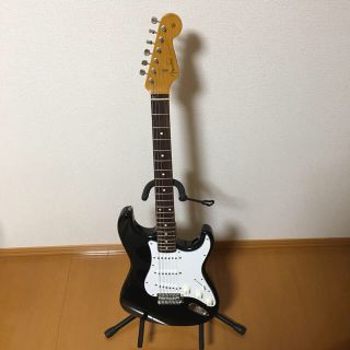 フェンダー(Fender)のフェンダー ストラトキャスター(エレキギター)