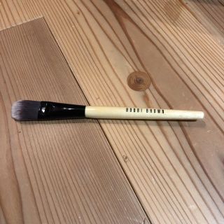 ボビイブラウン(BOBBI BROWN)のボビイブラウン メイクアップ ブラシ(その他)