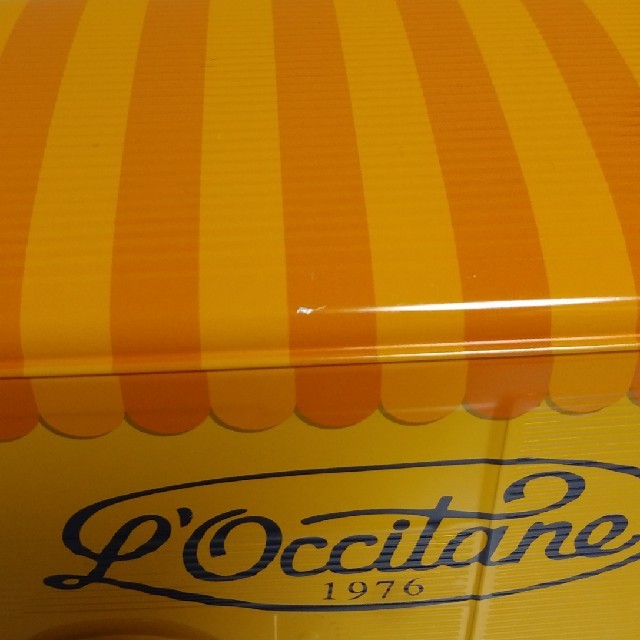 L'OCCITANE(ロクシタン)のL'OCCITANE　ノベルティ エンタメ/ホビーのコレクション(ノベルティグッズ)の商品写真