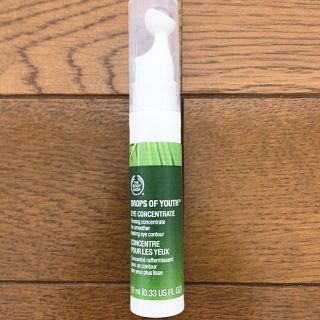 ザボディショップ(THE BODY SHOP)のTHE BODY SHOP アイコンセントレート 10ml(アイケア/アイクリーム)