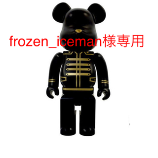 ボウダンショウネンダン(防弾少年団(BTS))のfrozen_iceman 様専用 BTS ベアブリック (K-POP/アジア)