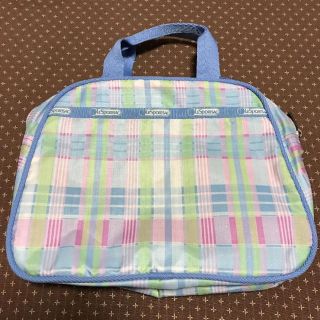 レスポートサック(LeSportsac)のレスポートサック バッグ(ハンドバッグ)