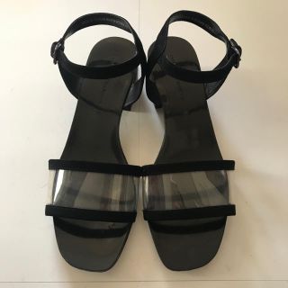 ザラ(ZARA)のmerco様専用(^ ^)サンダル(サンダル)