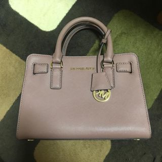 マイケルコース(Michael Kors)のマイケルコース  ショルダーバッグ 2way(ショルダーバッグ)