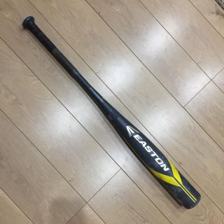 イーストン ゴーストX 79cm リトルリーグ用バット(バット)