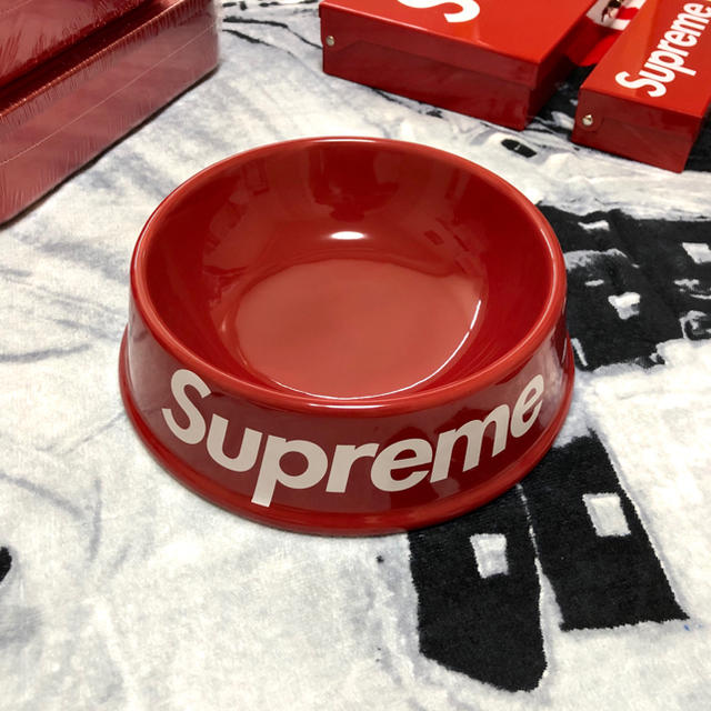 11ss Supreme DOG BOWL