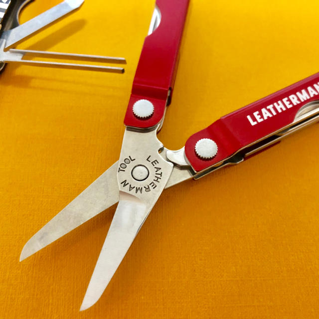 Supreme(シュプリーム)の13aw Supreme×Leatherman Micra メンズのファッション小物(その他)の商品写真