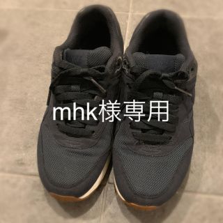 ナイキ(NIKE)のNIKE×A.P.C エアマックス(スニーカー)