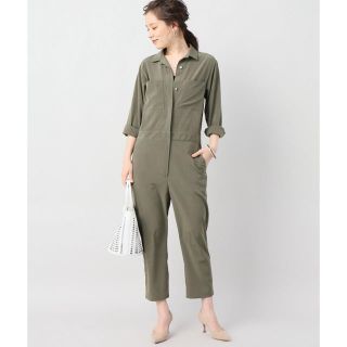 プラージュ(Plage)の2019SS Plage シャツオールインワン(オールインワン)