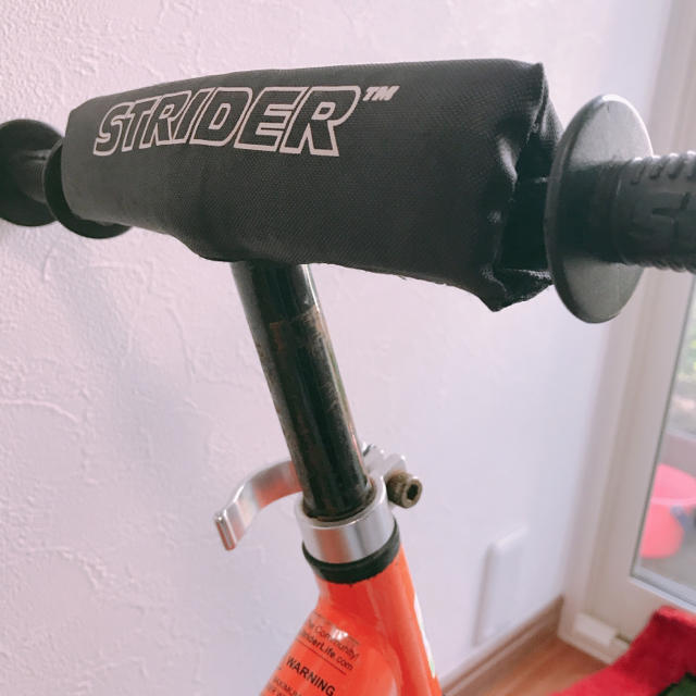 STRIDA(ストライダ)のstrider ストライダ キッズ/ベビー/マタニティの外出/移動用品(自転車)の商品写真